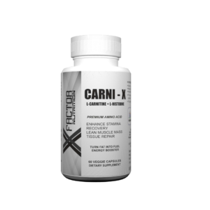 CARNI-X 60Capsule