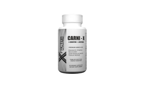 CARNI-X 60Capsule